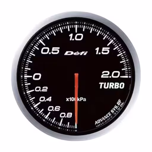 خرید گیج بوست Defi BF مناسب خودروهای تیونینگ شده | اتوموبی