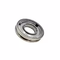 مغزی کشویی 5 و دنده عقب برلیانس سری 300 دنده ای