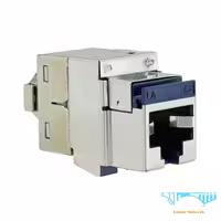 کیستون شبکه نگزنس CAT6A SFTP Keystone Nexans Network CAT6A SFTP