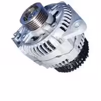 دینام پیکان روا اردی اریسان 90 امپر فنام