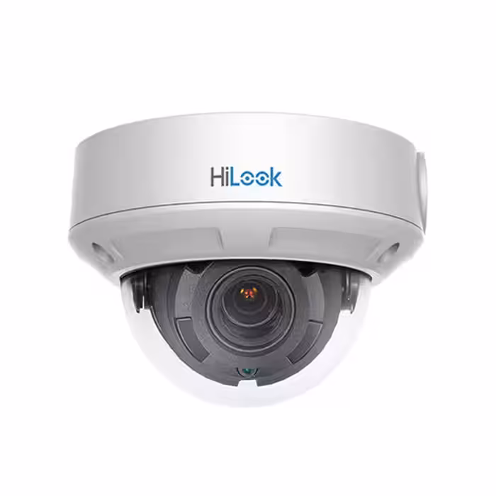 دوربین مداربسته تحت شبکه هایلوک مدل IPC-D640H-Z