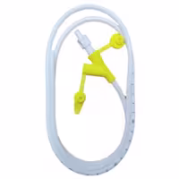 سوند معده سیلیکونی کلینودیوایس ClinoDevice 16 FR