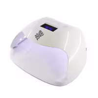 دستگاه یووی ال ای دی کاشت ناخن مستر ژل Master Gel