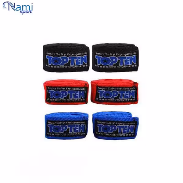 باند بوکس 3 متری 10جفتی Boxing band