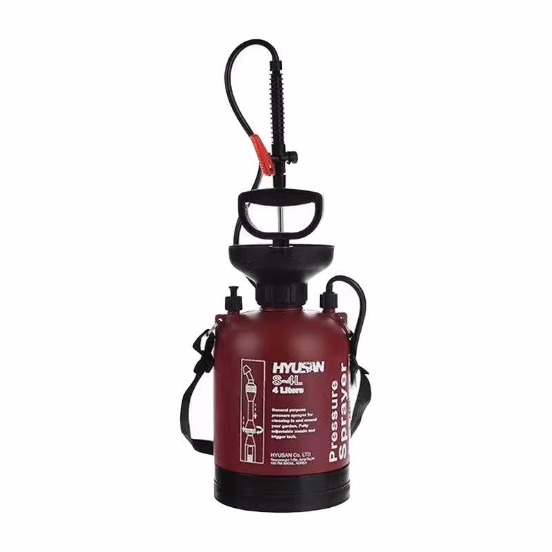 سمپاش 4 لیتری هیوسان مدل S-4L
