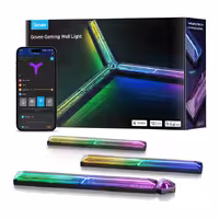 Govee Gaming Wall Lights – 3 1 Pack