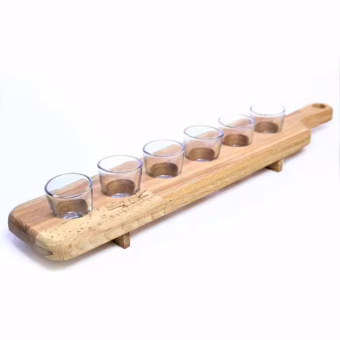 ست پذیرایی مستطیل ریور 6 کاپه کد 5933