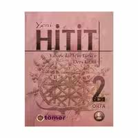 Yeni Hitit 2 SB  WB