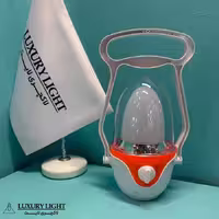 چراغ اضطراری اعلام حریق ویداسی مدل فانوسی