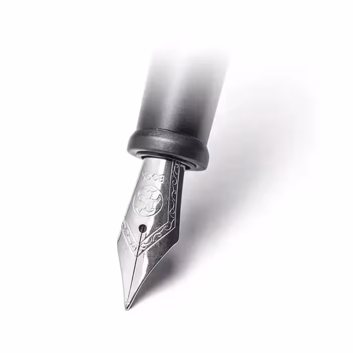 یدک سر قلم استیل خودنویس سری اینک STILFORM Ink steel nib