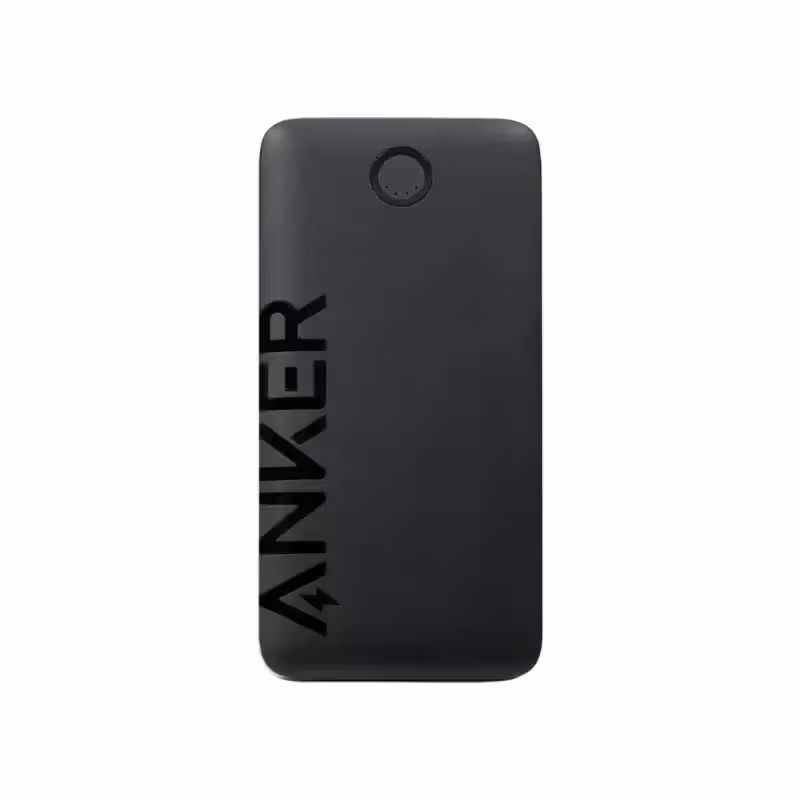 پاوربانک مغناطیسی انکر مدل Anker 322 MagGo-A1618 ظرفیت 5000 میلی آمپر ساعت