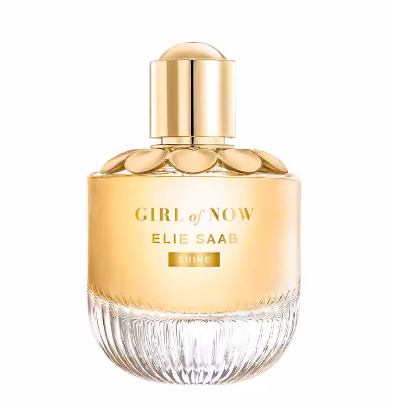 عطر الی ساب گرل آف نو شاین ( ELIE SAAB – Girl of Now Shine )