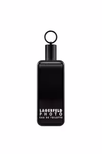 عطر ادکلن کارل لاگرفلد فوتو | Karl Lagerfeld Photo