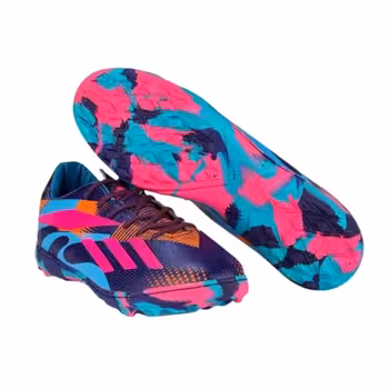 کفش استوک ریز آدیداس مسی مخصوص چمن مصنوعی