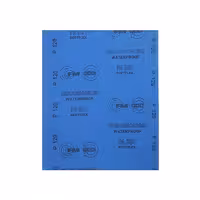 سنباده ورقی پوساب اف ام شماره FM p120