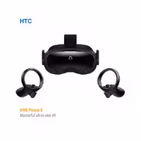 عینک واقعیت مجازی وایو Focus 3