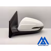 آینه بغل هیوندا اکسنت 876100H6430AS