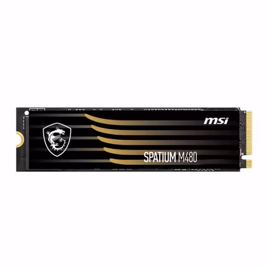 اس اس دی ام اس آی SPATIUM M480 M.2 2280 NVMe 1TB