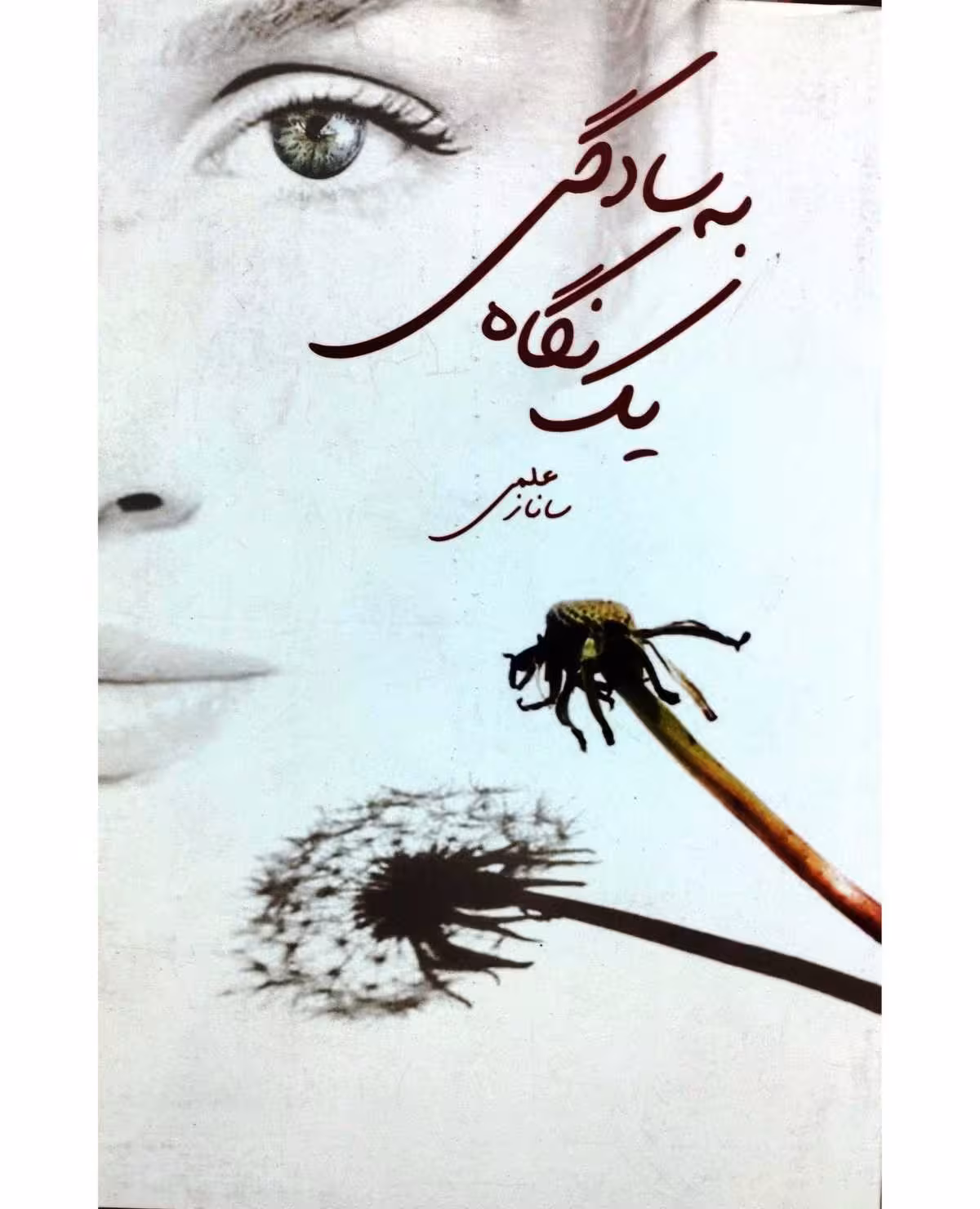 به سادگی یک نگاه