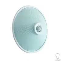 چراغ سنسوردار سقفی (طلق و پلاستیک) میتره