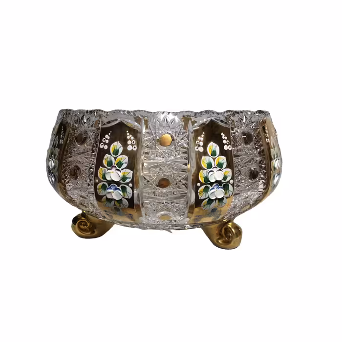 میوه خوری بوهمیا مدل الیش کد305