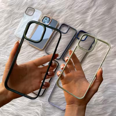 کاور هورس مدل DRANGI مناسب برای گوشی موبایل اپل iPhone 13