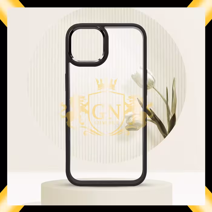 کاور قاب نایس مدل NEWSK مناسب برای گوشی موبایل اپل iPhone 12 Pro 