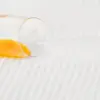 محافظ تشک مادام کوکو مدل Clarte یک نفره سایز 100 × 200 سانتی متر
