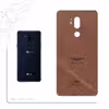 برچسب پوششی ماهوت مدل MNL-ASTN_MRTN مناسب برای گوشی موبایل ال جی G7 PLUS THINQ