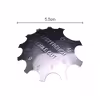 پین کاتر فرنچ ناخن مدل Smile-cut مجموعه 4 عددی