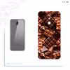 برچسب پوششی ماهوت مدل Chocolate مناسب برای گوشی موبایل نوکیا 3.2 TA-1164