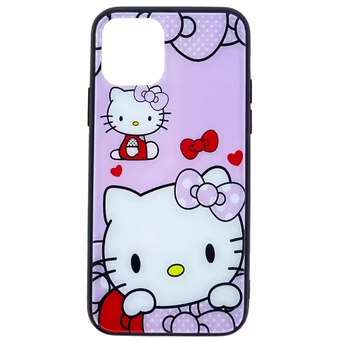 کاور مدل Hello K01-11 PM مناسب برای گوشی موبایل اپل iPhone 11 Pro Max