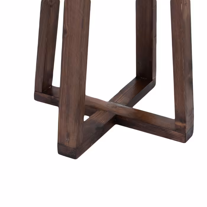 آباژور ایستاده مدل چهار پایه بعلاوه