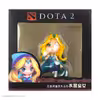 فیگور مدل crystal maidenسری بازی Dota