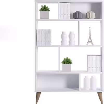 کتابخانه مدل نوریا