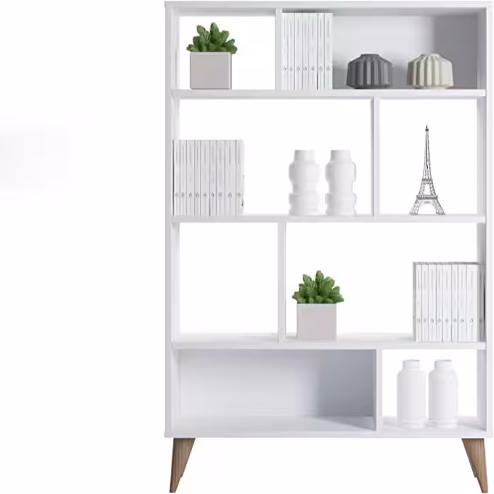 کتابخانه مدل نوریا