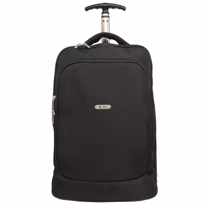 کوله پشتی نیلپر مدل چرخ دار NLW MAYAN