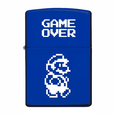 فندک مدل Super Mario کد 11003