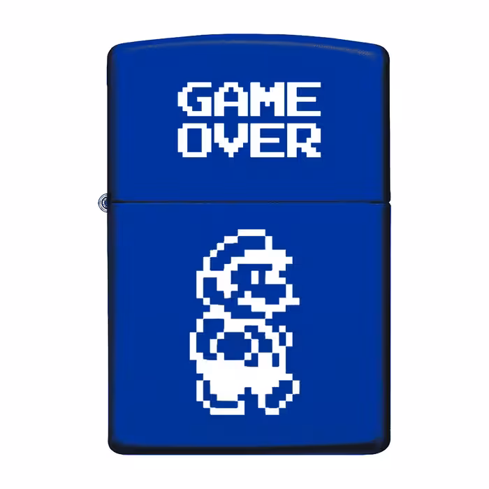 فندک مدل Super Mario کد 11003