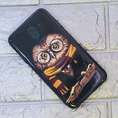 کاور مدل ts مناسب برای گوشی موبایل سامسونگ Galaxy J4 