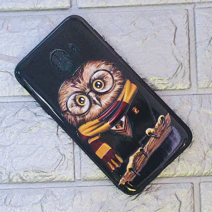 کاور مدل ts مناسب برای گوشی موبایل سامسونگ Galaxy J4 