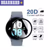 محافظ صفحه نمایش نانو برنارد مدل NBR مناسب برای ساعت هوشمند سامسونگ Galaxy Watch Active 2 44mm