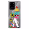 کاور طرح Harry Style مناسب برای گوشی موبایل سامسونگ Galaxy S20 Ultra
