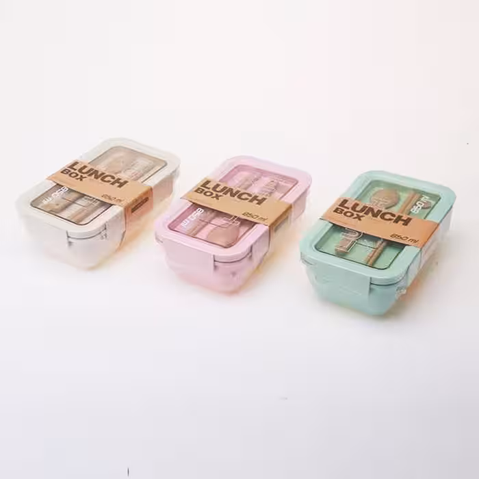 ظرف نگهدارنده مینیسو مدل K708