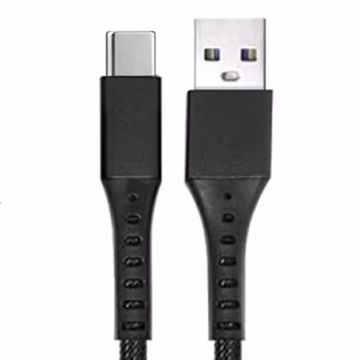 کابل تبدیل USB به USB-C تسکو مدل TCC 132 طول 1 متر