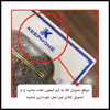  کاور کی فون مدل Brilliant مناسب برای کیس اپل AirPods 3 به همراه قلاب آویز