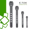 نظم دهنده کابل ایتوک مدل Essential بسته 8 عددی