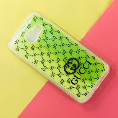 کاور مدل آکواریومی مناسب برای گوشی موبایل سامسونگ Galaxy A7 2017