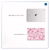 برچسب پوششی ماهوت مدل Army-Pink-pixel مناسب برای تبلت اپل iPad Air 2013 A1474