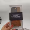 کاور کی زد دوو مدل Noble Collection کد 10 مناسب برای گوشی موبایل اپل iphone 14 pro max